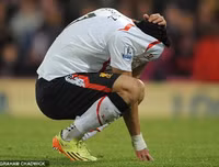 [ẢNH] Liverpool từng cay đắng mất chức vô địch bởi Chelsea như thế nào?