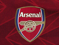 [ẢNH] Ngắm David Luiz, Aubameyang trong áo đấu mùa tới của Arsenal