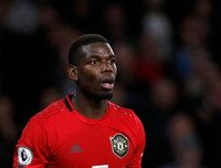 [ẢNH] Vừa xuất sắc trước Chelsea, Pogba đã lại khiến bữa tiệc của M.U dang dở
