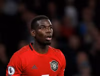 [ẢNH] Vừa xuất sắc trước Chelsea, Pogba đã lại khiến bữa tiệc của M.U dang dở