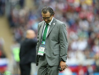 [ẢNH] Những khoảnh khắc ấn tượng nhất ngày World Cup 2018 khai hội