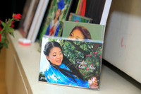 Anh Thơ lần đầu tiết lộ chốn bình yên sau hôn nhân tan vỡ