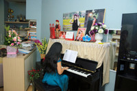 Anh Thơ lần đầu tiết lộ chốn bình yên sau hôn nhân tan vỡ