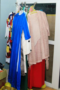 Anh Thơ lần đầu tiết lộ chốn bình yên sau hôn nhân tan vỡ