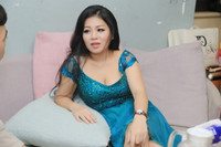 Anh Thơ lần đầu tiết lộ chốn bình yên sau hôn nhân tan vỡ