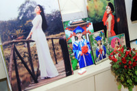 Anh Thơ lần đầu tiết lộ chốn bình yên sau hôn nhân tan vỡ