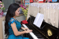 Anh Thơ lần đầu tiết lộ chốn bình yên sau hôn nhân tan vỡ