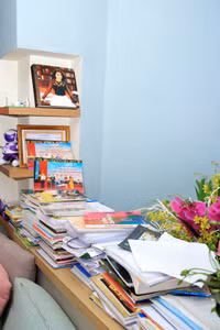 Anh Thơ lần đầu tiết lộ chốn bình yên sau hôn nhân tan vỡ