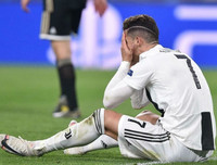 [ẢNH] Ronaldo muốn Juve mua 6 ngôi sao này để vô địch Champions League