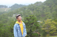 Diện mạo khó nhận ra của Quang Anh sau 6 năm đăng quang 