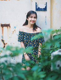 Chân dung cô gái sắp thay Hari Won trở thành vợ của Tiến Đạt