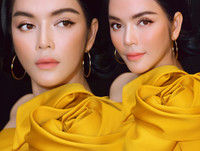 Lý Nhã Kỳ thừa nhận đam mê ăn uống nhưng không biết nấu ăn