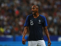 [ẢNH] Đội hình siêu tấn công giúp Pháp có thể xuyên thủng 