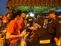 [ẢNH] CĐV Việt Nam 