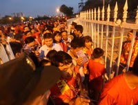 [ẢNH] CĐV Việt Nam 