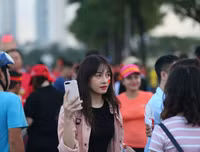 [ẢNH] CĐV Việt Nam 