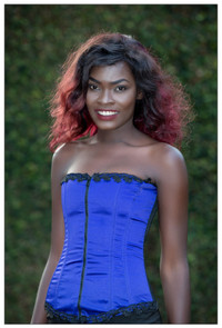 Cận cảnh những nhan sắc vượt qua Huyền My lọt vào Top 10 bình chọn