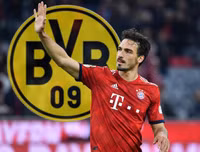 [ẢNH] 17 ngôi sao Bayern Munich từng 'rút ruột' đối thủ tại Bundesliga