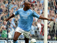 [ẢNH] Những ngôi sao nổi bật từng khoác áo cả Chelsea lẫn Man City