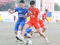 [ẢNH] Hình ảnh đầy cảm xúc lượt trận 9h sáng nay 13-10