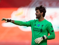 [ẢNH] Điểm mặt những ngôi sao nổi bật nhất giải Ngoại hạng Anh 2019/20