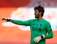 [ẢNH] Điểm mặt những ngôi sao nổi bật nhất giải Ngoại hạng Anh 2019/20