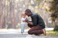 [Ảnh] Những khoảnh khắc ấn tượng về gia đình trên khắp thế giới