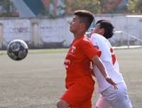 [ẢNH] Toàn cảnh lượt trận 15h chiều nay 23-10