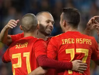 [ẢNH] Danh sách đầy đủ 32 đội tuyển dự World Cup 2018