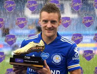 [ẢNH] Điểm mặt những ngôi sao nổi bật nhất giải Ngoại hạng Anh 2019/20