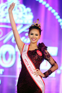 Góc khuất ít ai biết và sóng gió đời tư của nhan sắc Việt từng thi 