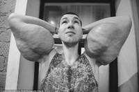 [ẢNH] Các bức ảnh ấn tượng của giải thưởng nhiếp ảnh Sony Photography Awards 2020