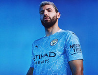 [ẢNH] Ngắm áo đấu của các CLB lớn ở châu Âu mùa tới