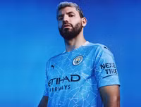 [ẢNH] Ngắm áo đấu của các CLB lớn ở châu Âu mùa tới