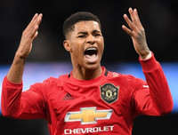 [ẢNH] Đội hình siêu tấn công của M.U khi có cả Sancho lẫn Havertz