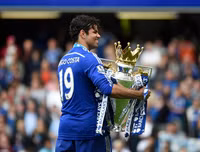 14 khoảnh khắc đáng nhớ nhất của Diego Costa ở Chelsea