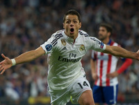 [ẢNH] Beckham, Ronaldo, Hazard và những ngôi sao Real Madrid 