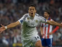 [ẢNH] Beckham, Ronaldo, Hazard và những ngôi sao Real Madrid 