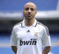 [ẢNH] Beckham, Ronaldo, Hazard và những ngôi sao Real Madrid 