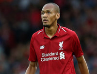 [ẢNH] 11 ngôi sao giúp Liverpool hy vọng vô địch Champions League