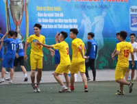 [ẢNH] Những khoảnh khắc ấn tượng loạt trận chiều 13-10