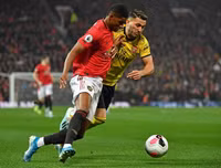 [ẢNH] Toàn cảnh trận hòa Arsenal 1-1, khiến M.U có khởi đầu tệ nhất sau 30 năm