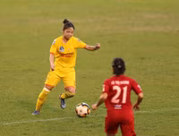 [ẢNH] Nữ TP.HCM vô địch thuyết phục, chủ nhà Hà Nam gây thất vọng