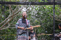 [Ảnh] Đào Anh Khánh lại khiến khán giả tò mò với màn biểu diễn 