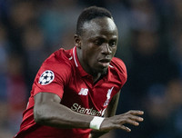 [ẢNH] 11 ngôi sao giúp Liverpool hy vọng vô địch Champions League