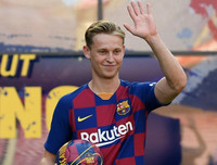 [ẢNH] Chân dung 11 ngôi sao trong đội hình đắt giá nhất mọi thời đại