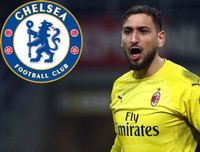 [ẢNH] Điểm mặt những thủ môn hay nhất châu Âu đang được Chelsea theo sát