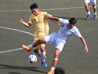 [ẢNH] THPT Lý Thánh Tông giành huy chương đồng trong lần đầu dự giải