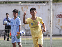 [ẢNH] THPT Lý Thánh Tông giành huy chương đồng trong lần đầu dự giải