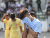 [ẢNH] THPT Lý Thánh Tông giành huy chương đồng trong lần đầu dự giải